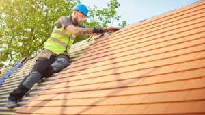 Emergency Roof Repair in Strodes Mills, PA