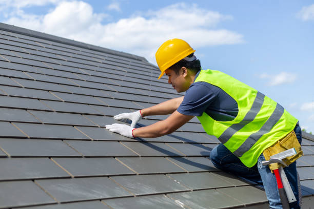 Best Commercial Roofing Services  in Strodes Mills, PA
