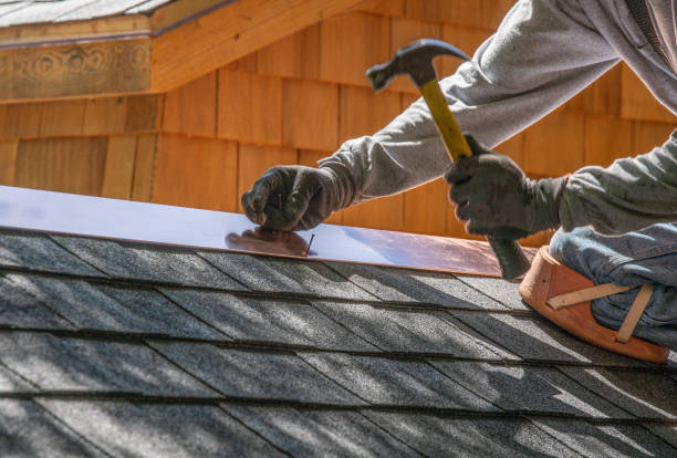 Best Green or Eco-Friendly Roofing Solutions  in Strodes Mills, PA