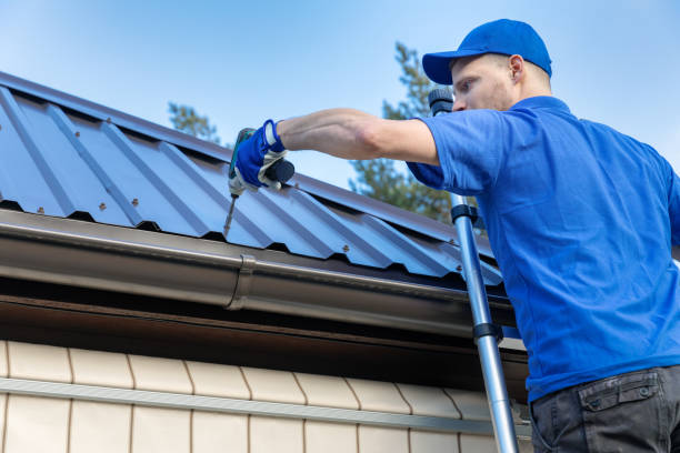 Best Roof Installation  in Strodes Mills, PA