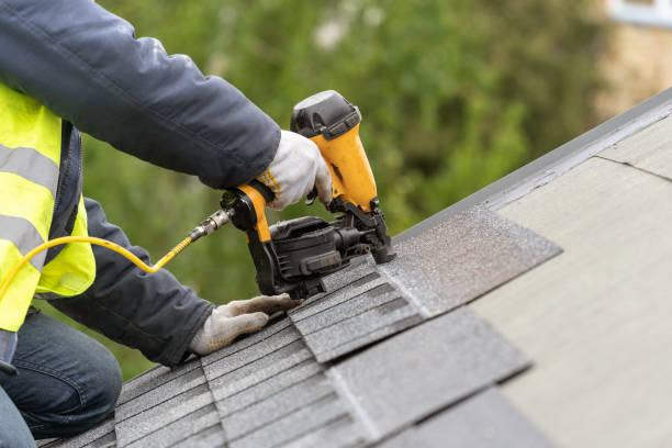 Professional  Roofing repair and installation in Strodes Mills, PA