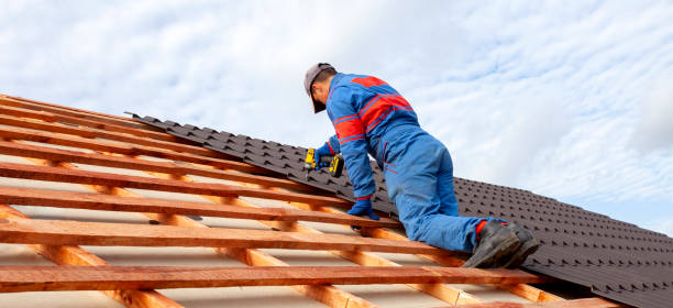 Best Roof Maintenance and Cleaning  in Strodes Mills, PA