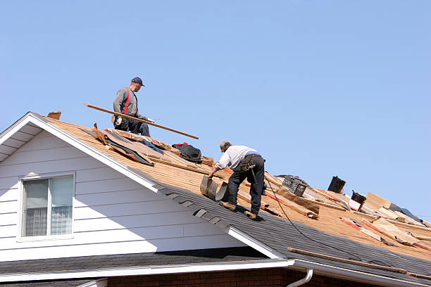 Roof Restoration in Strodes Mills, PA