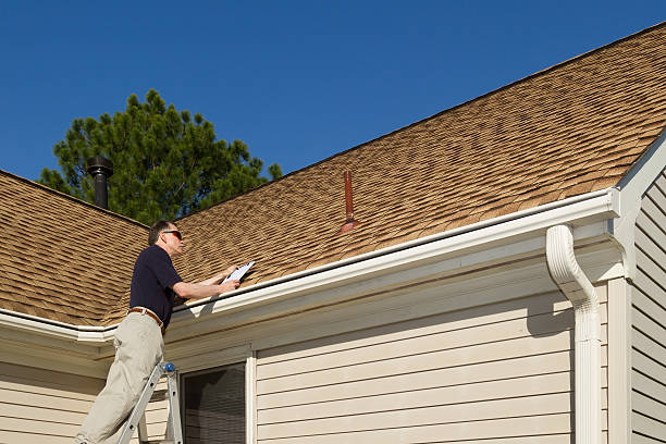 Best Emergency Roof Repair Services  in Strodes Mills, PA