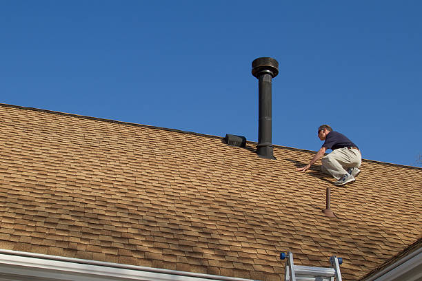 Best Rubber Roofing (EPDM, TPO)  in Strodes Mills, PA